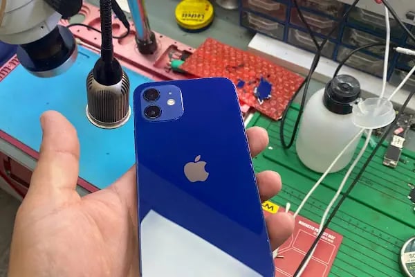 Antalya iPhone Servis® - Resim 16