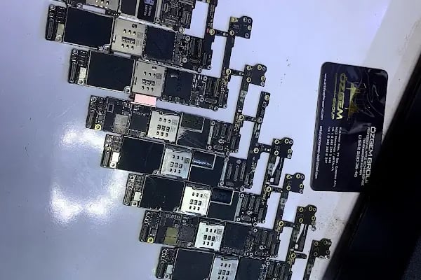 Antalya iPhone Servis® - Resim 3
