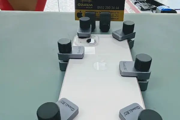 Antalya iPhone Servis® - Resim 15