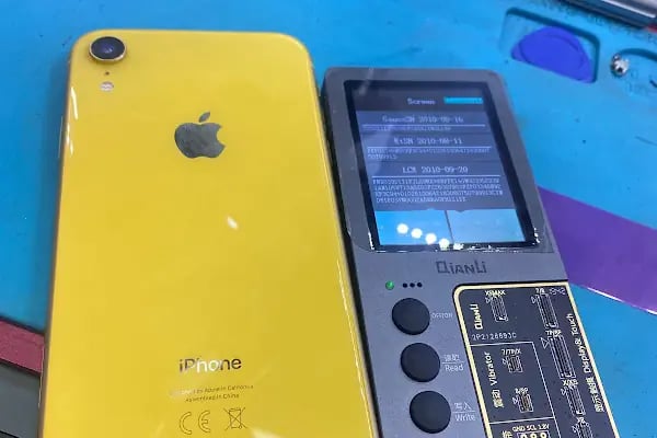 Antalya iPhone Servis® - Resim 19