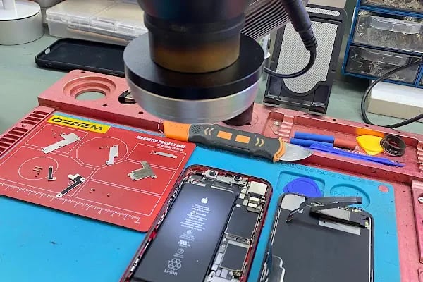 Antalya iPhone Servis® - Resim 5