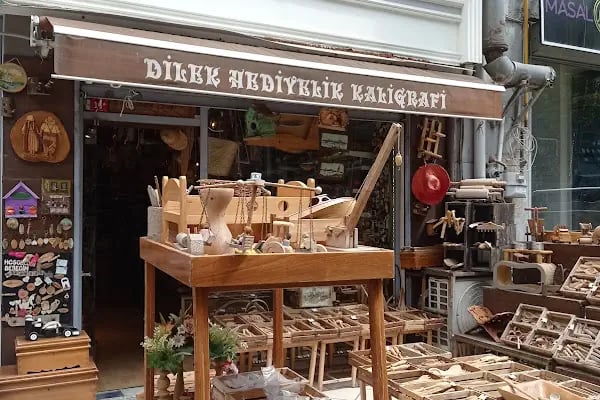 Dilek Hediyelik - Resim 4