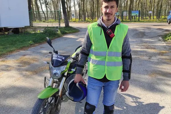 Yeni Rota Sürücü Kursu Alaçam - Resim 2