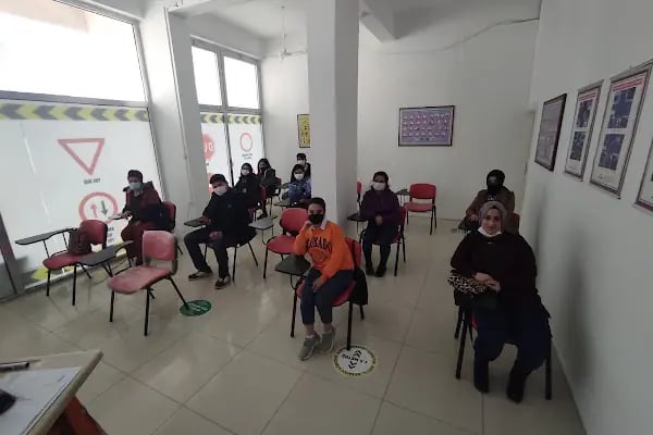 Yeni Rota Sürücü Kursu Alaçam - Resim 7