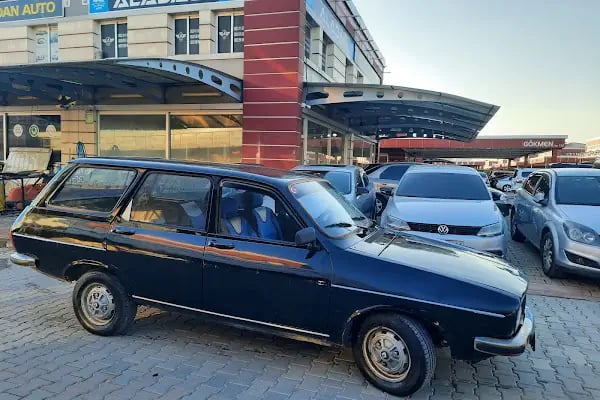 Aladağ Auto - Resim 15