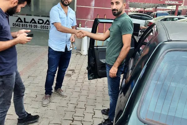 Aladağ Auto - Resim 5