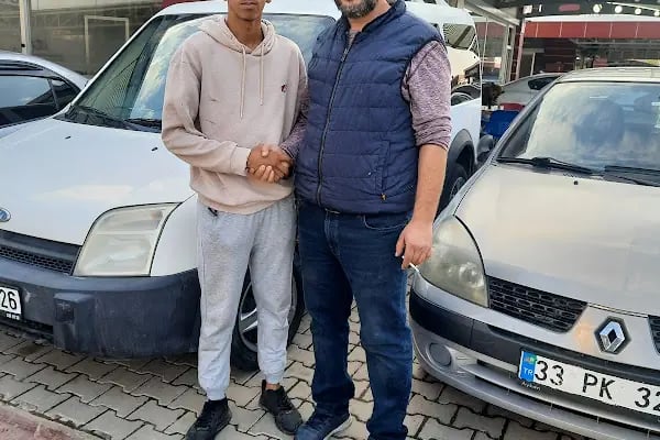 Aladağ Auto - Resim 13