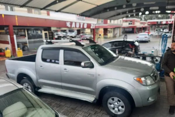 Aladağ Auto - Resim 3