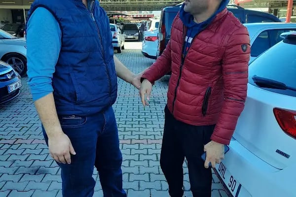 Aladağ Auto - Resim 12
