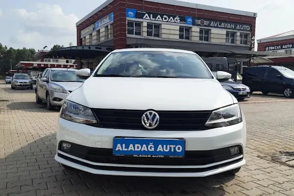 Aladağ Auto - Resim 16