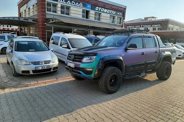 Aladağ Auto - Resim 2