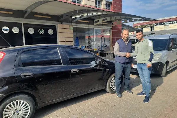 Aladağ Auto - Resim 19