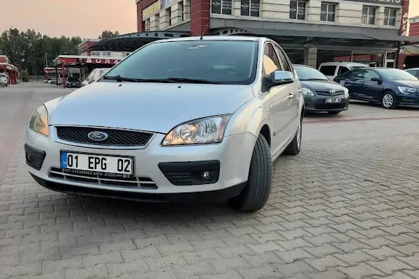 Aladağ Auto - Resim 14