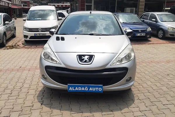 Aladağ Auto - Resim 4