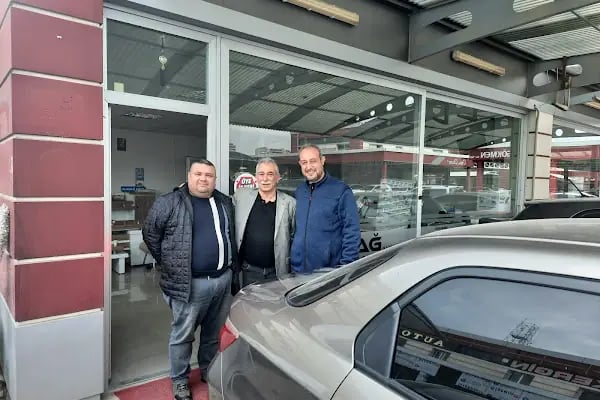 Aladağ Auto - Resim 8