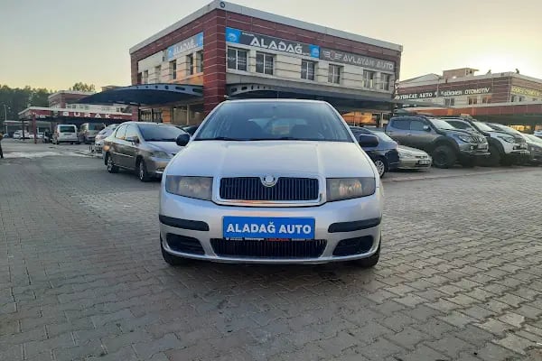 Aladağ Auto - Resim 7