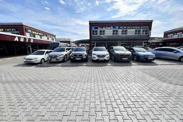 Aladağ Auto - Resim 17