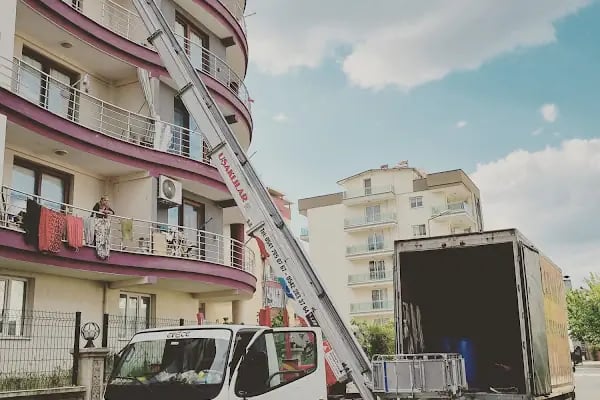Uşaklılar Asansörlü Taşımacılık - Resim 2