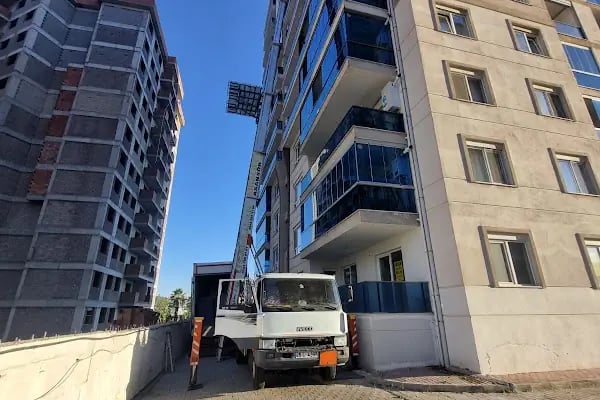 Uşaklılar Asansörlü Taşımacılık - Resim 10