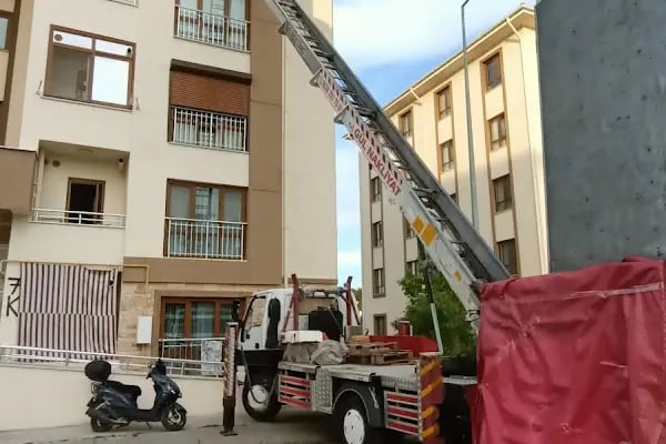 Muğla Gül Nakliyat - Resim 13