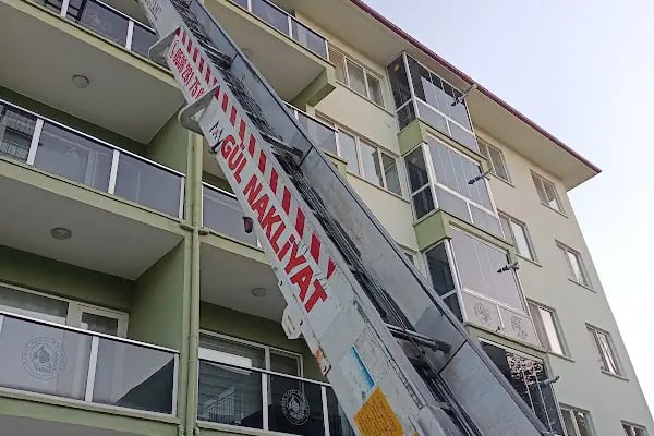 Muğla Gül Nakliyat - Resim 8
