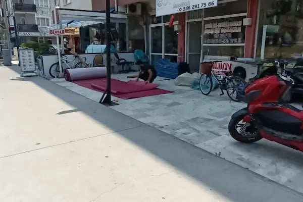 Muğla Gül Nakliyat - Resim 19