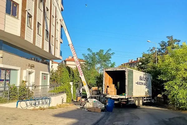 Muğla Gül Nakliyat - Resim 17