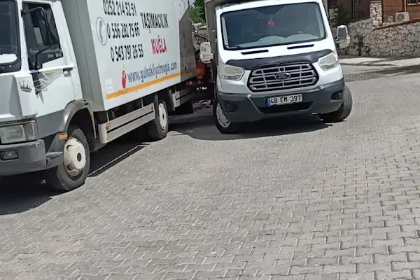 Muğla Gül Nakliyat - Resim 10
