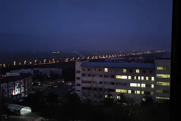 Edirne Arastirma Hastanesi - Resim 4