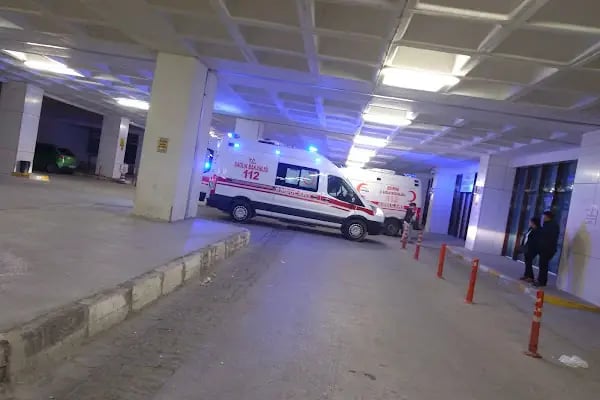 Edirne Arastirma Hastanesi - Resim 3