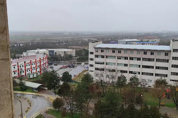 Edirne Arastirma Hastanesi - Resim 1