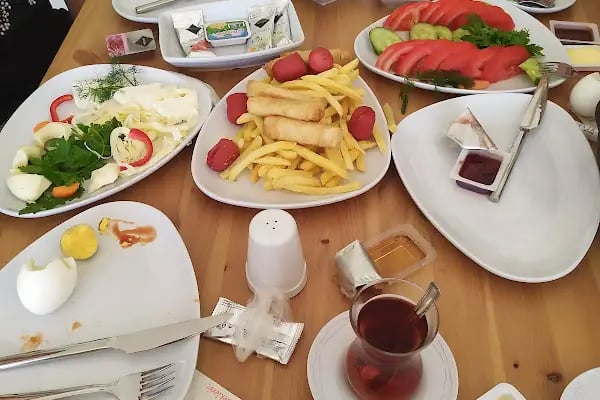 Eski Otelciler Derneği - Resim 15