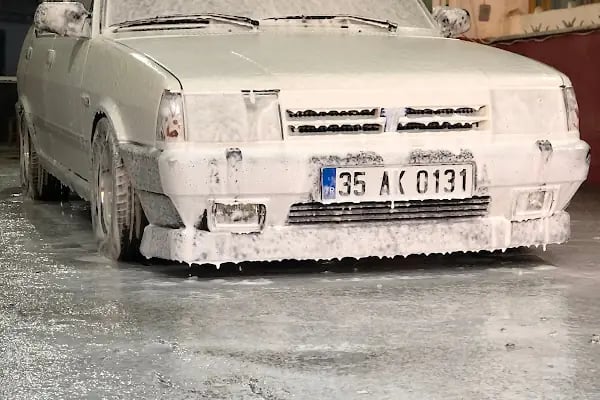 Efe oto kuaför - Resim 12