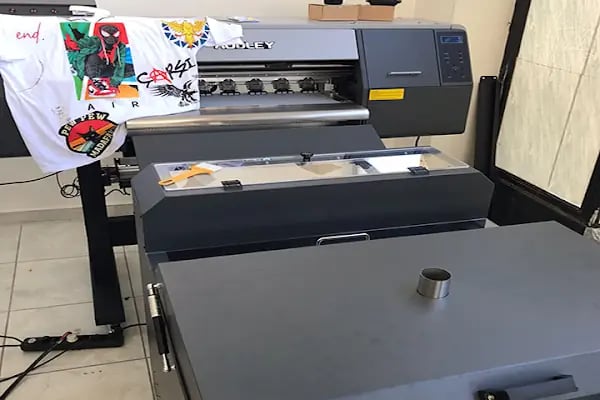 Gülnur Dijital Baskı ve Transfer Merkezi - Resim 1