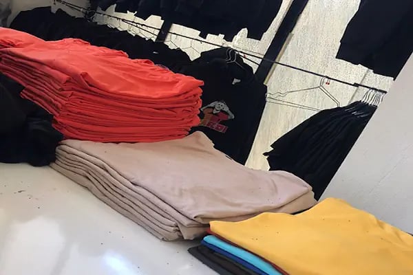 Gülnur Dijital Baskı ve Transfer Merkezi - Resim 2