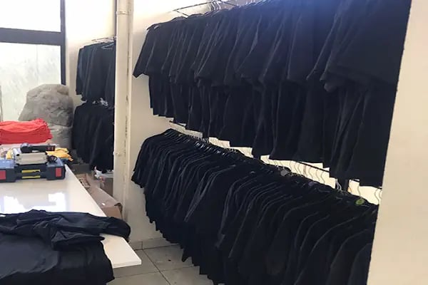 Gülnur Dijital Baskı ve Transfer Merkezi - Resim 8