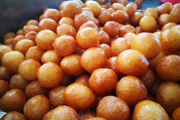 Bursa Yudum Lokma - Resim 4