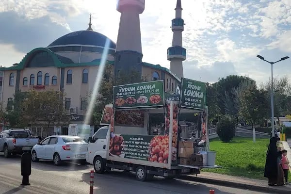 Bursa Yudum Lokma - Resim 3