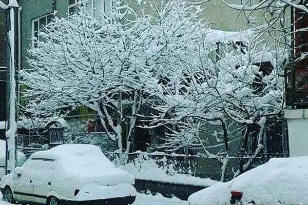 Bursa Yudum Lokma - Resim 17