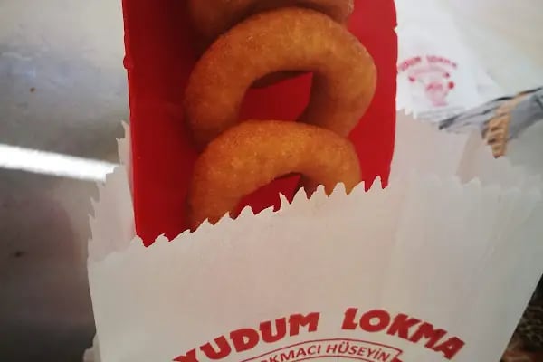 Bursa Yudum Lokma - Resim 13