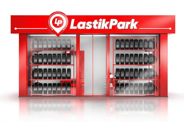 LastikPark - Ysn Rot Balans - Resim 2