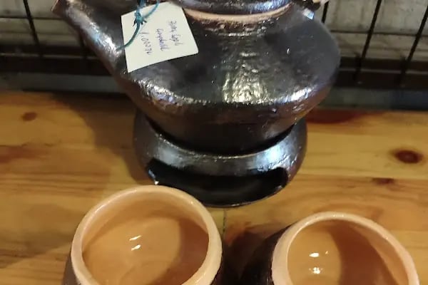 Aura Cafe &amp; Patisserie - Resim 6