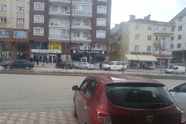 ERIM AYAKKABİ satış &amp;TAMİRİ salonu - Resim 3