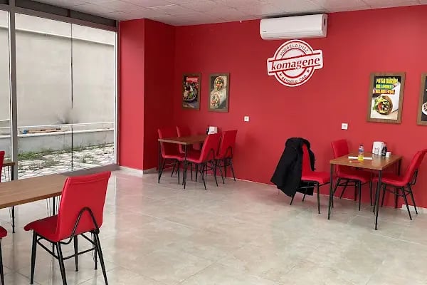 Komagene Bahçelievler - Resim 5