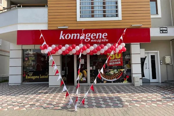 Komagene Bahçelievler - Resim 1
