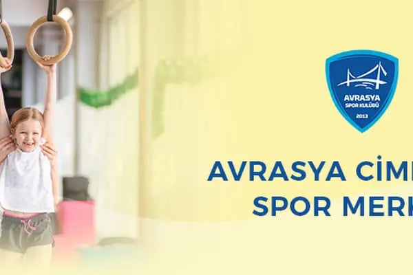 Avrasya Cimnastik Spor Merkezi - Resim 17