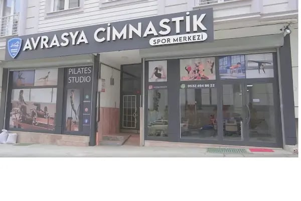 Avrasya Cimnastik Spor Merkezi - Resim 4