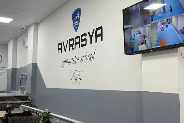 Avrasya Cimnastik Spor Merkezi - Resim 9
