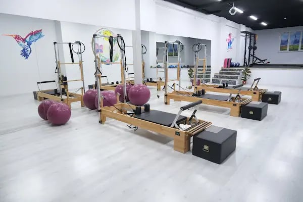 Avrasya Cimnastik Spor Merkezi - Resim 2