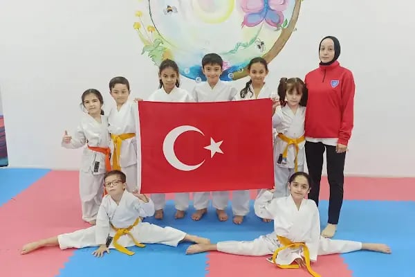 Avrasya Cimnastik Spor Merkezi - Resim 16